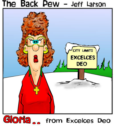 gloria