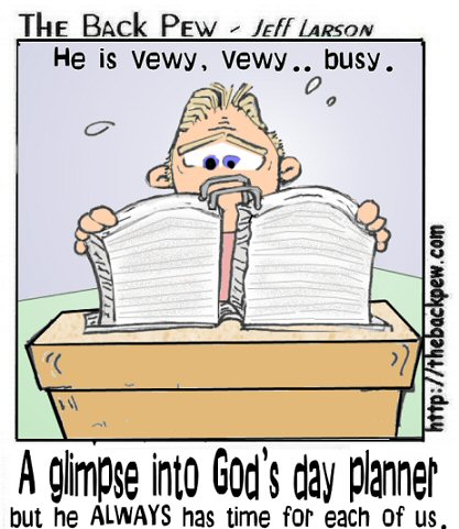 godsdayplanner
