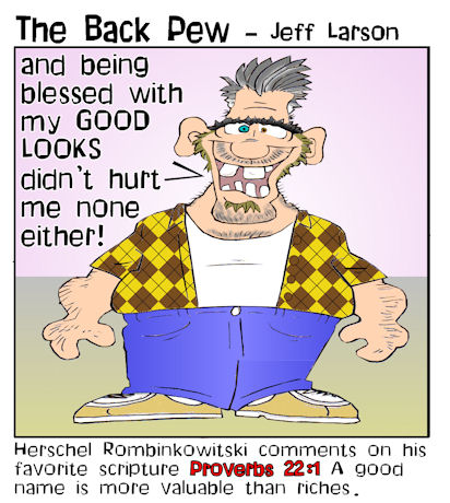 goodname
