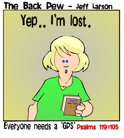 gps