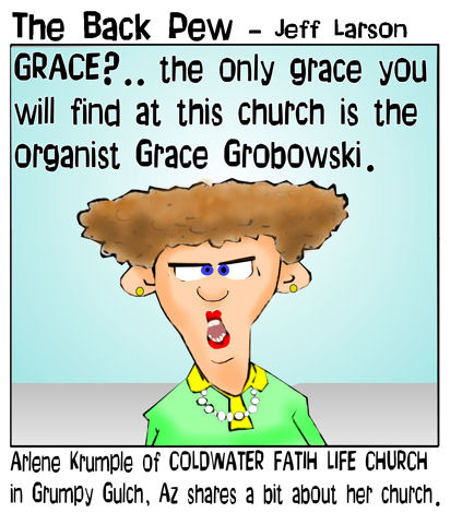 gracetheorganist