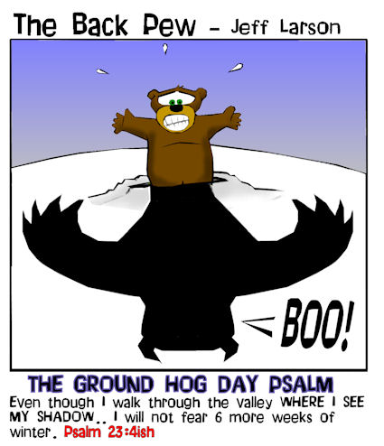 groundhogday