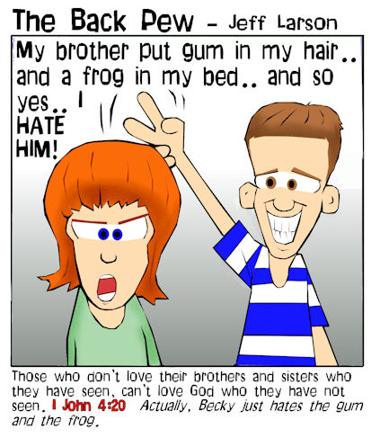 hateyourbrother