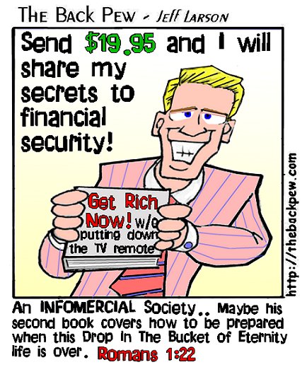 infomercial