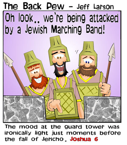 Jericho Guards