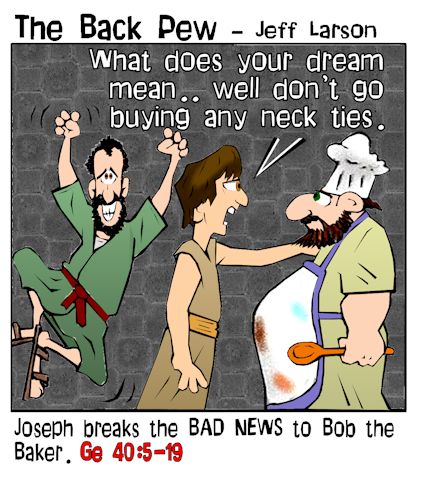 joseph prison noneckties