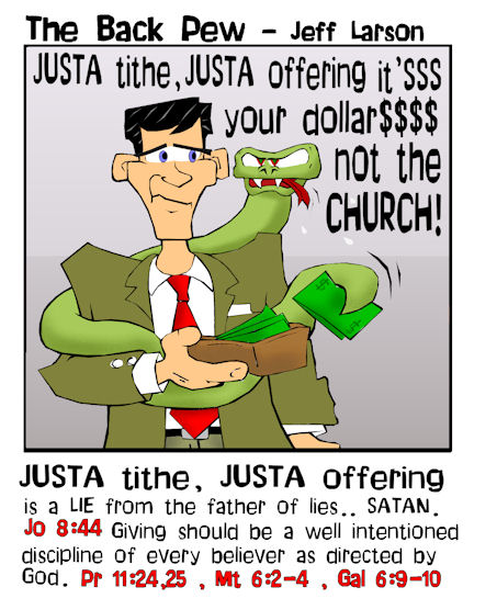 justa money