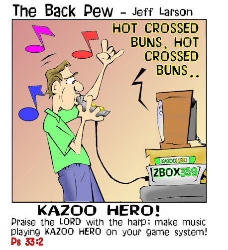 kazoo