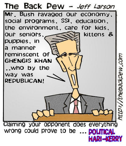 kerry