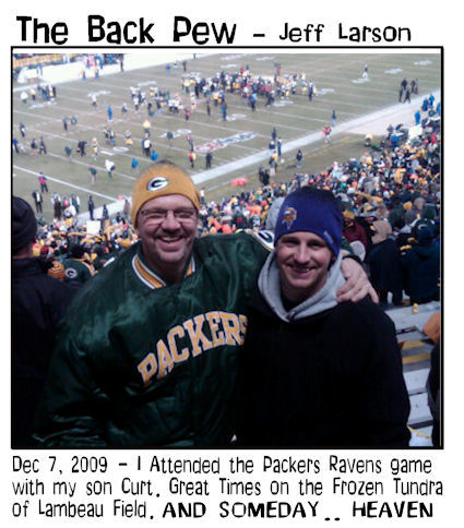 lambeau