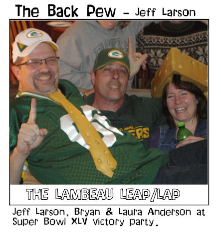 lambeaulap