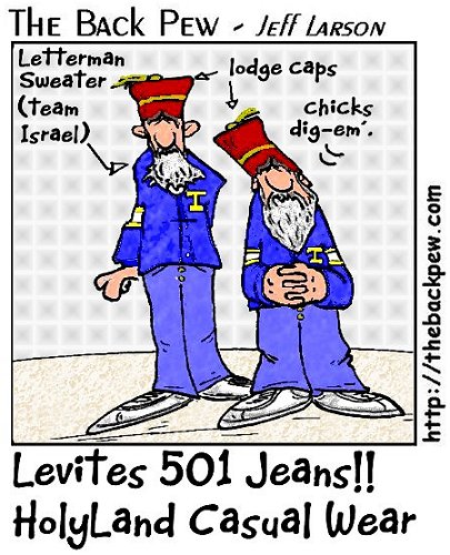 levite501jeans