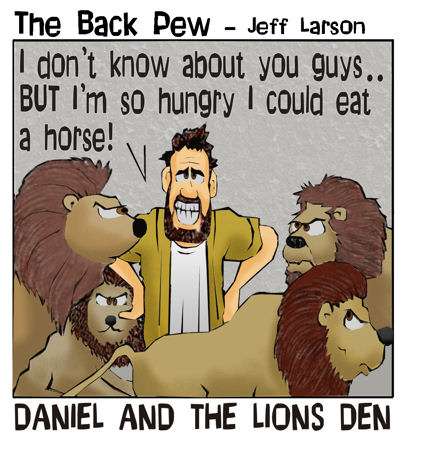 lionsden