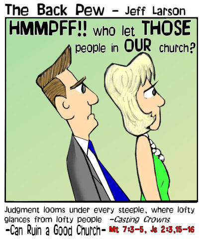 loftyglances