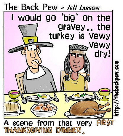 turkeygravey