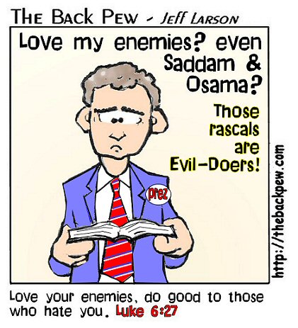 loveevildoers