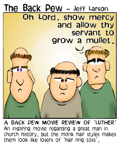 luther