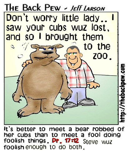 madbear