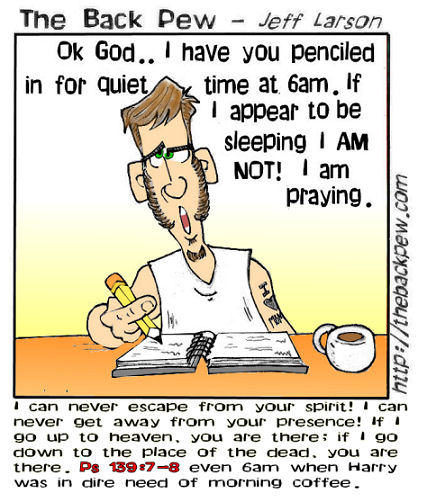 makingtimewithgod