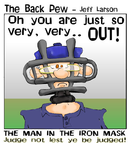 manintheironmask