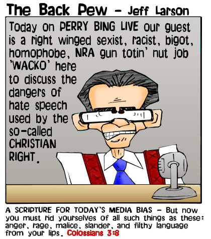 Media Bias