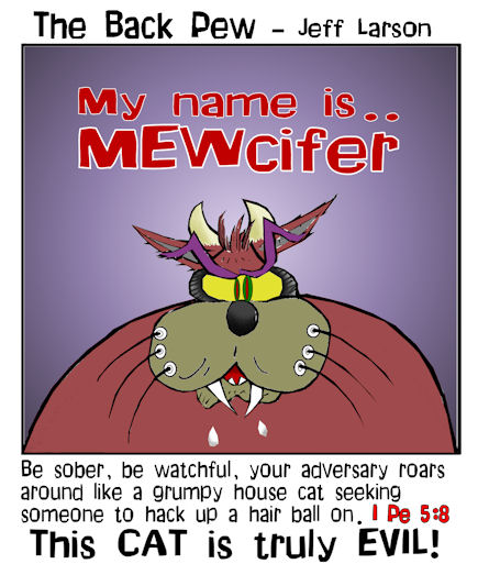 mewcifer