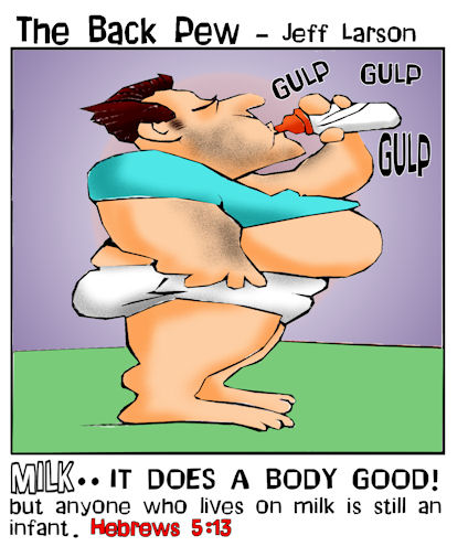 Milk Body 