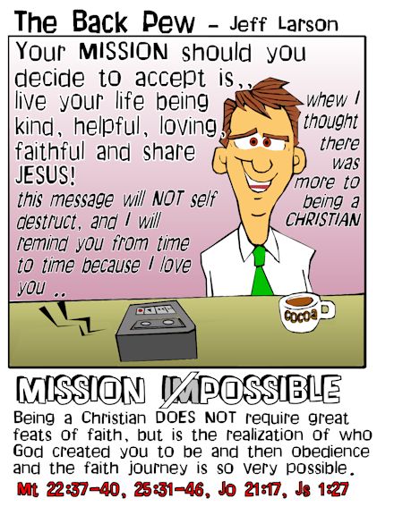 missionpossible