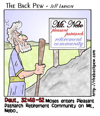 Moses retires