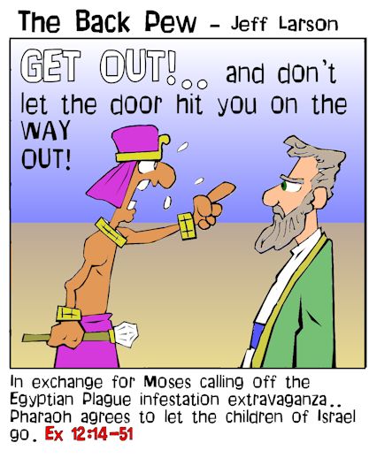 moses getout