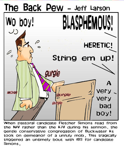 niv v kjv