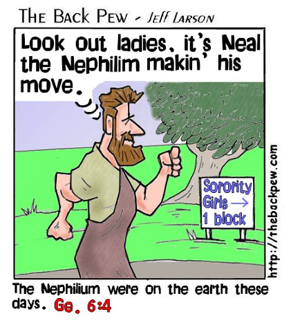 nephilim