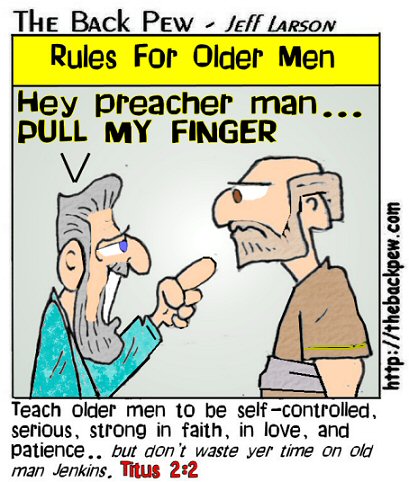 oldermen