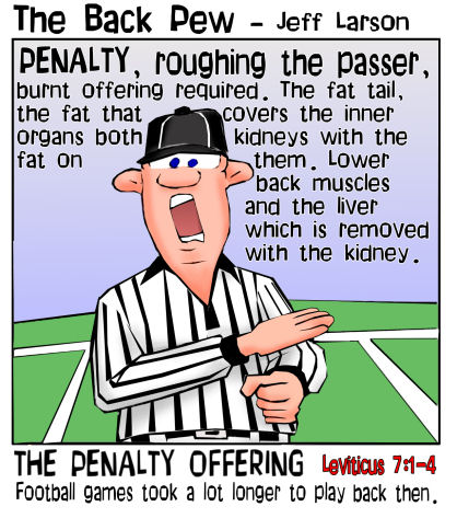 penaltysacrifice