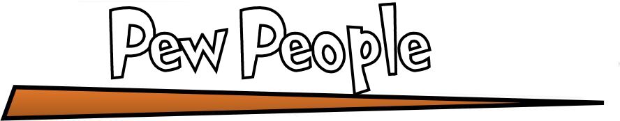 pewpeople title