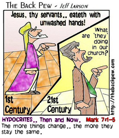 pharisee