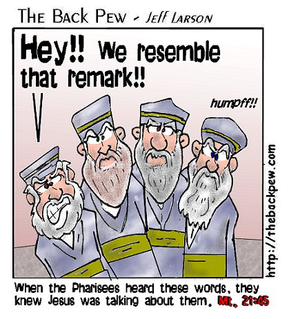 phariseeshey