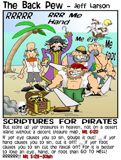 pirates