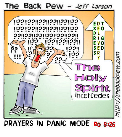 prayers in panicmode