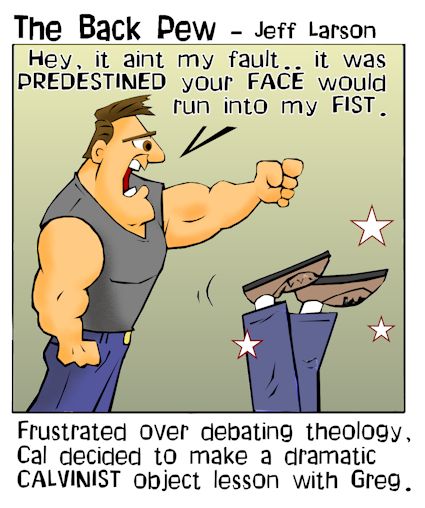 predestined