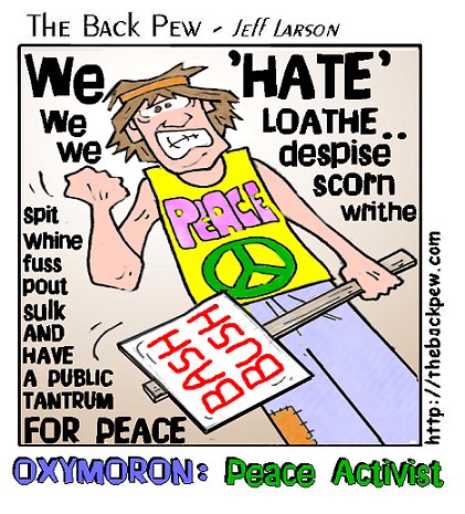 protestanger