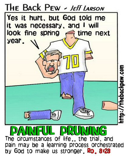 painfulpruning