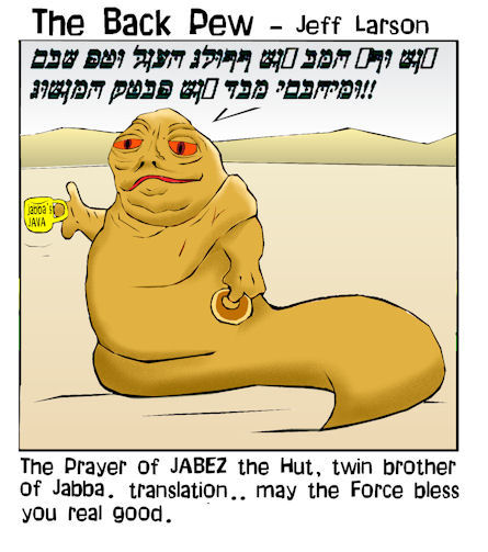 jabba