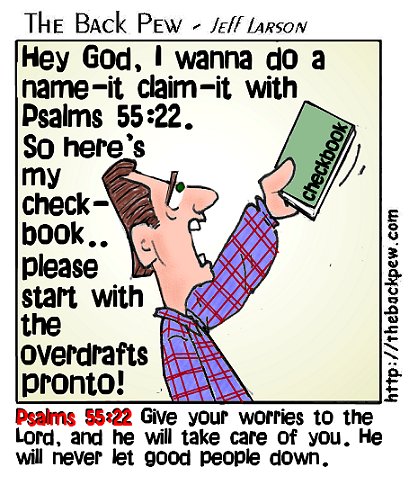 giveupworries