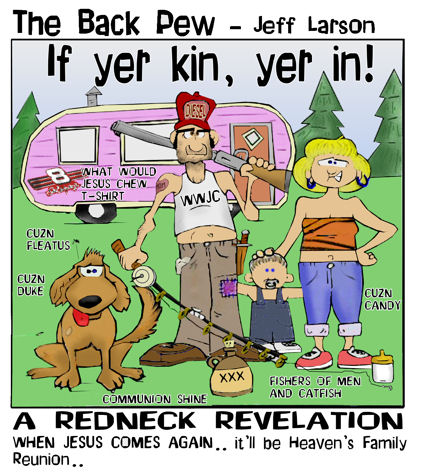 redneckfaith