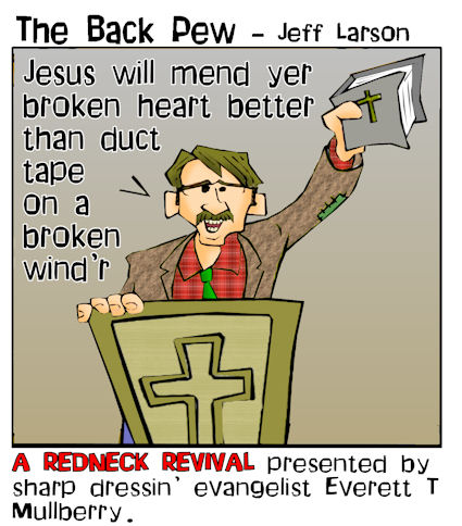 The Redneck Revival