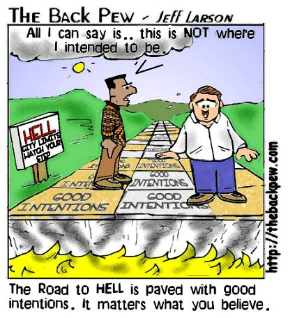 road2hell