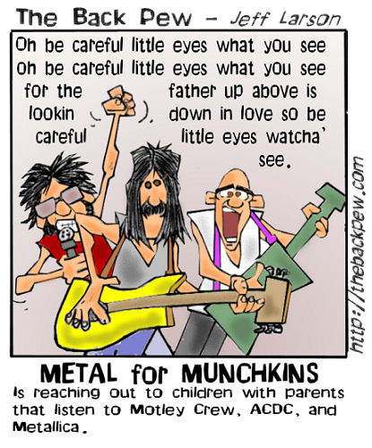 metalformunchkins