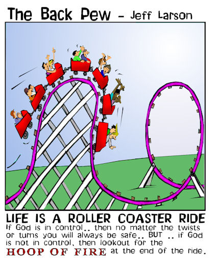 Rollercoaster of Life