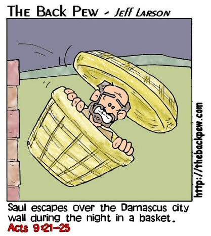 saulescapes